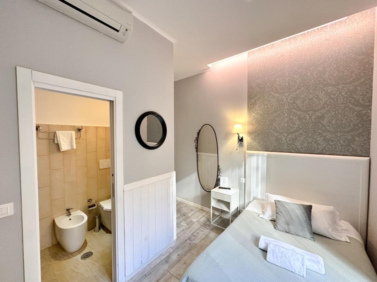 Affittacamere Bed And Roma