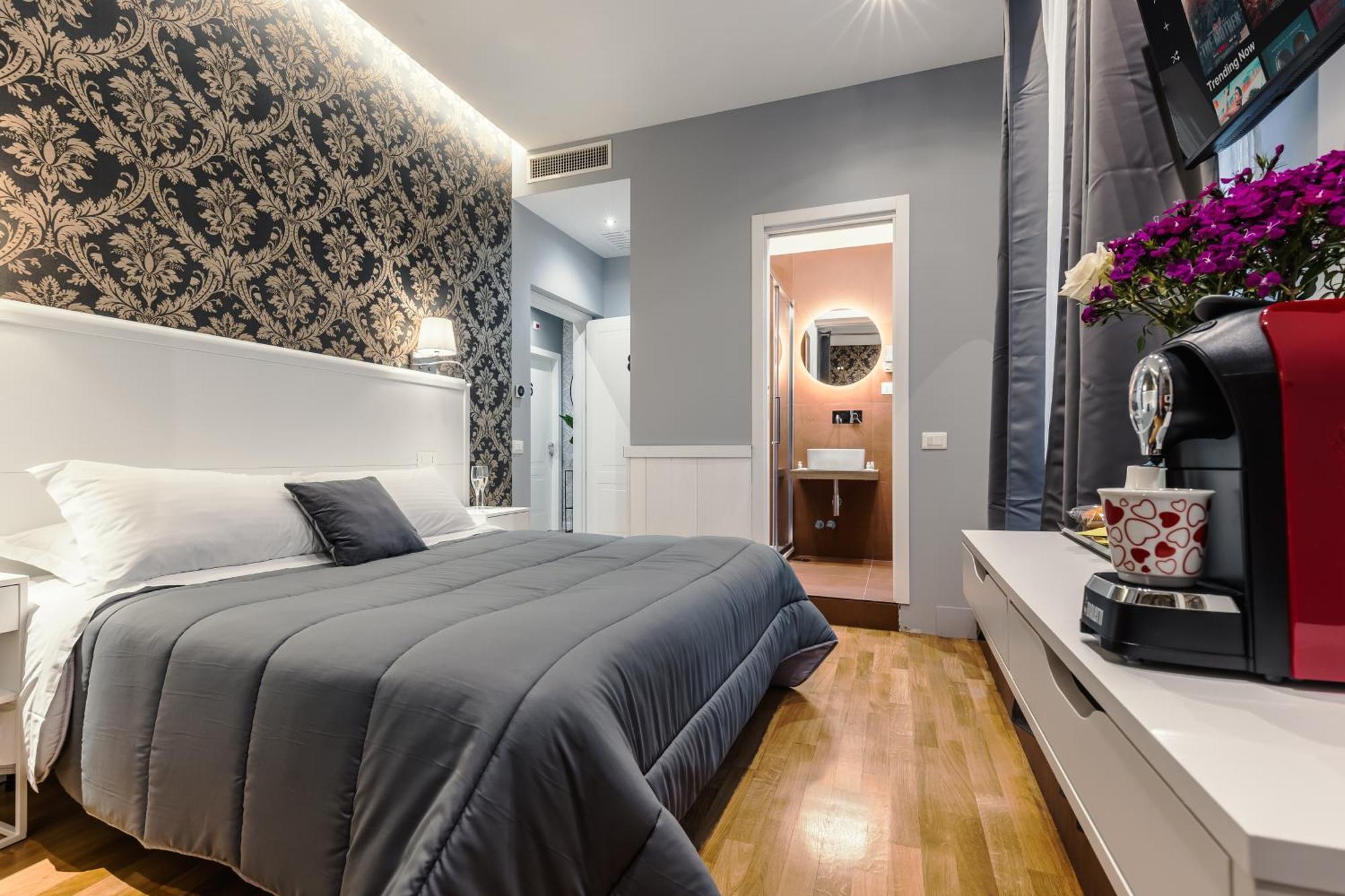 Affittacamere Bed And