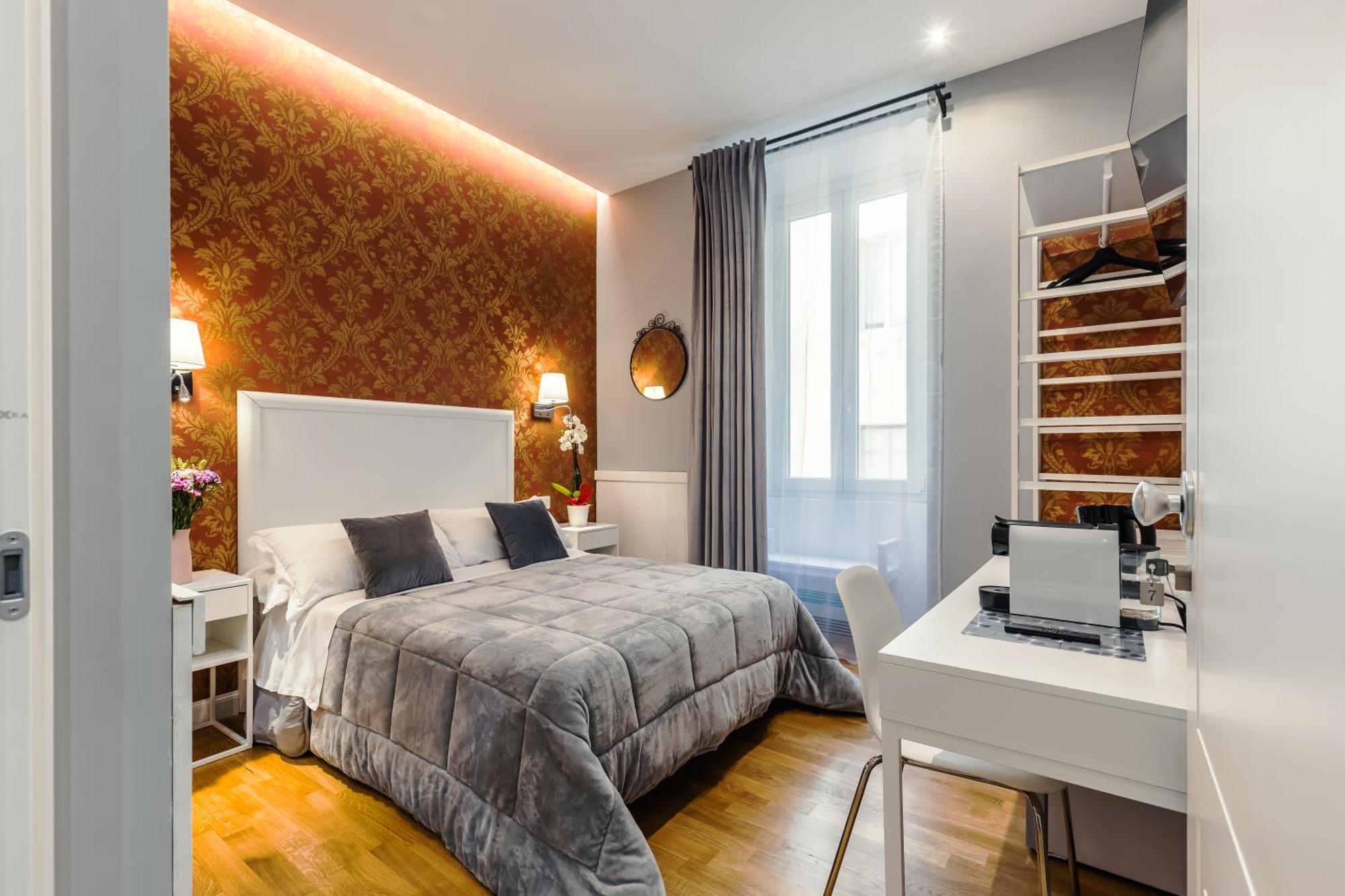 Affittacamere Bed And 2*