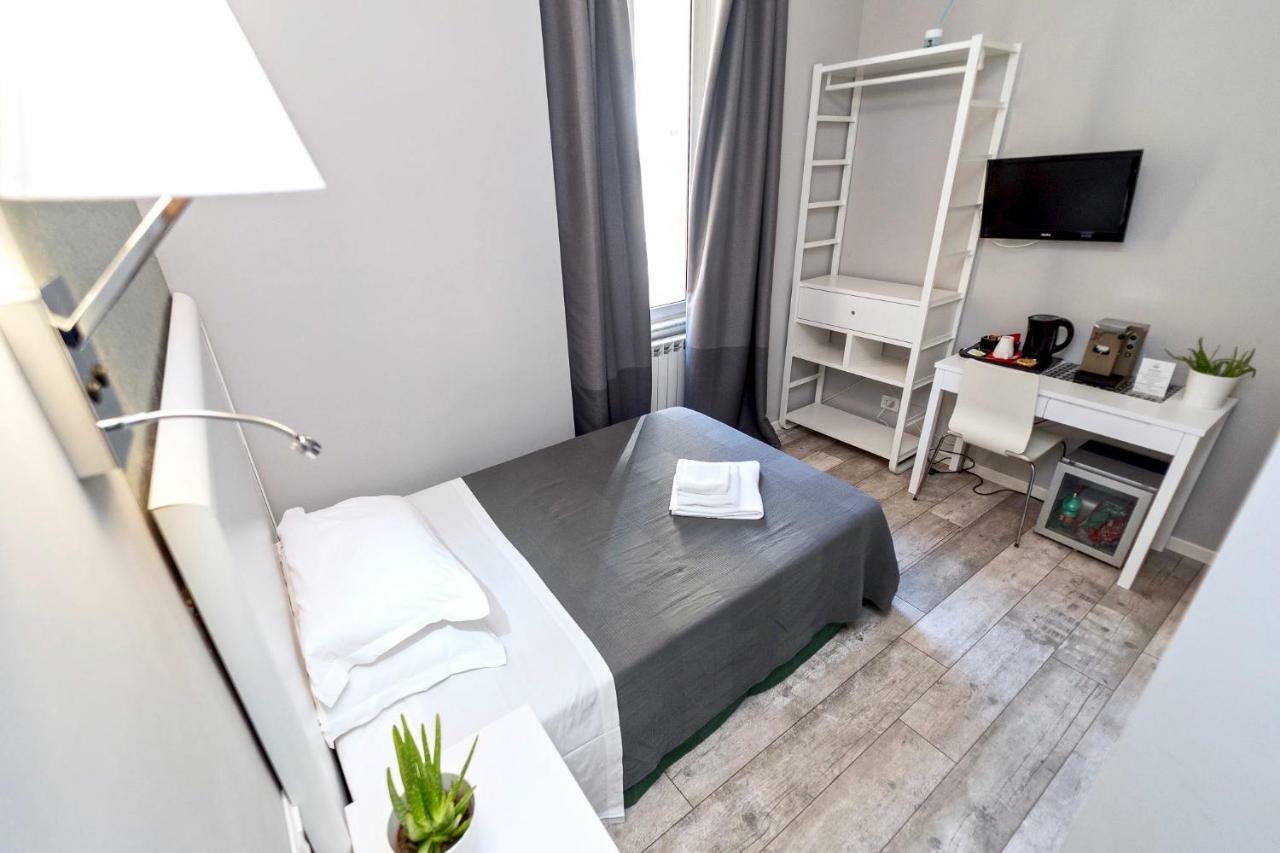 Affittacamere Bed And